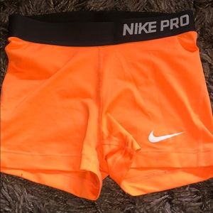 nike pros